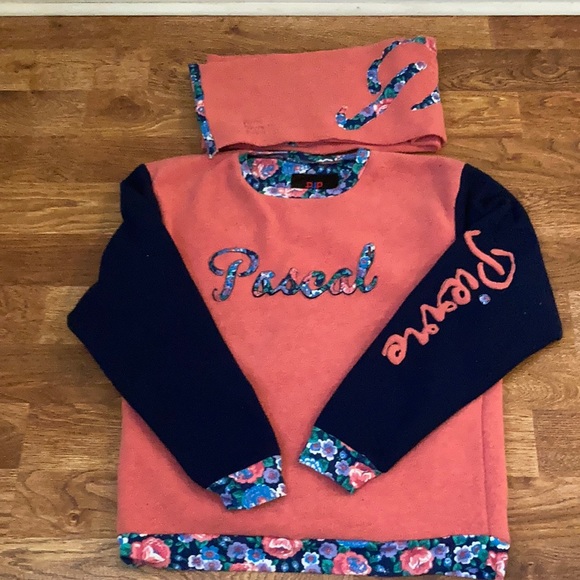 Pierre Davon Pascal (pdp). - Picture 1 of 3